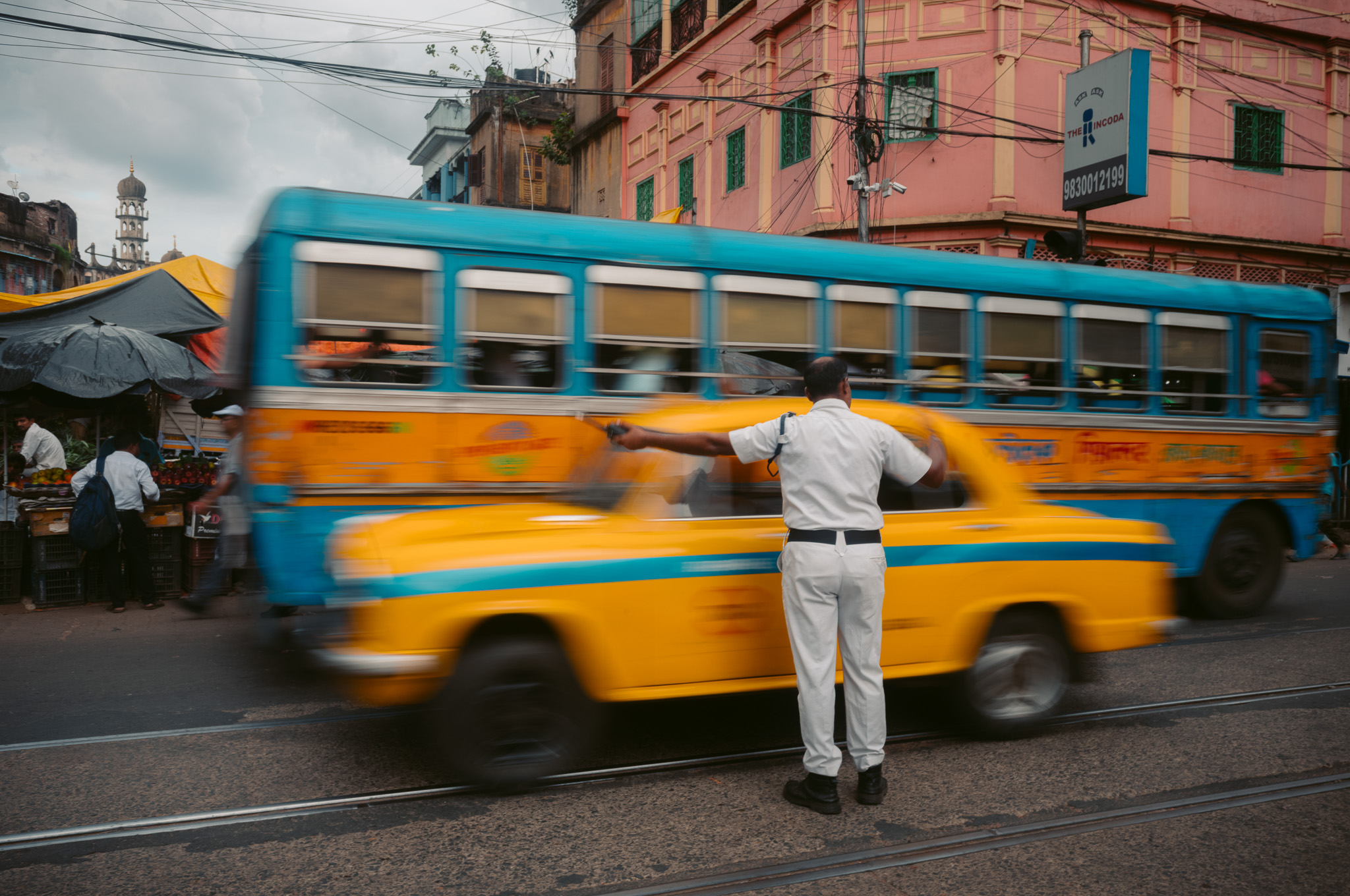 Kolkata Photo Tours