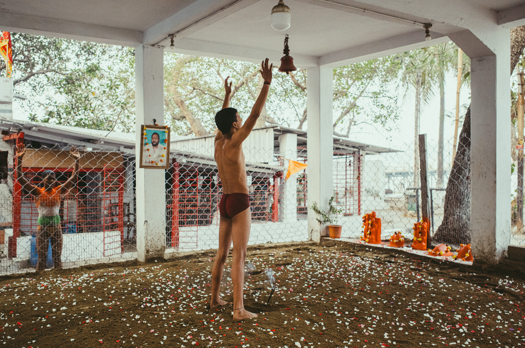 Kumartuli