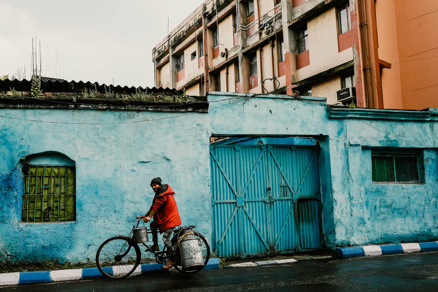Street Photography